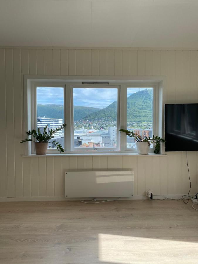 Bramy Apartments The Cozy View Tromsø Zewnętrze zdjęcie