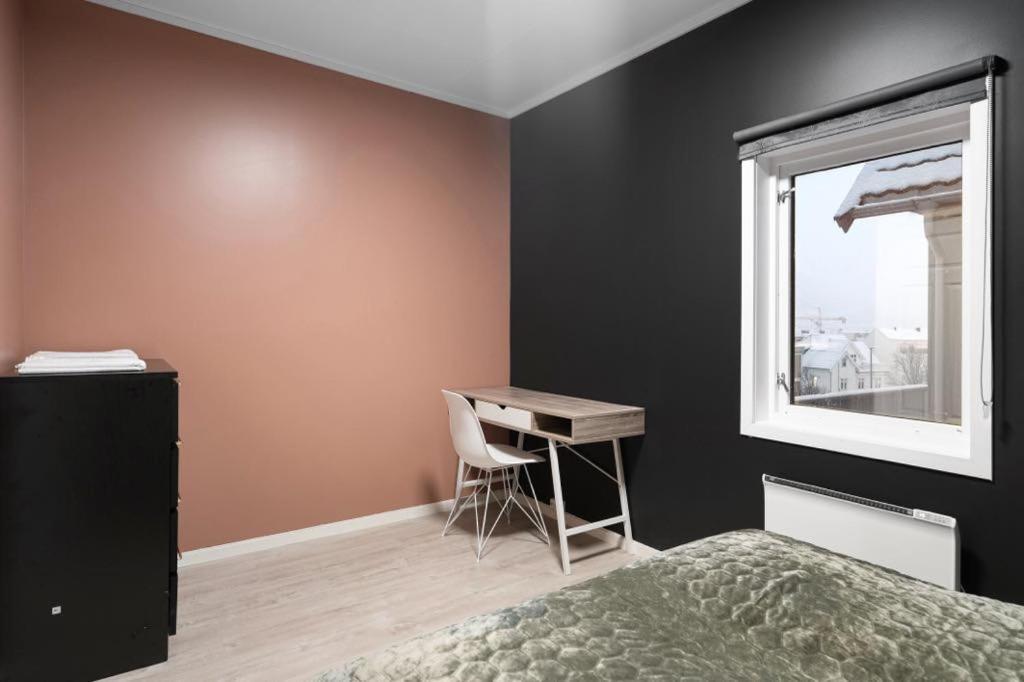 Bramy Apartments The Cozy View Tromsø Zewnętrze zdjęcie